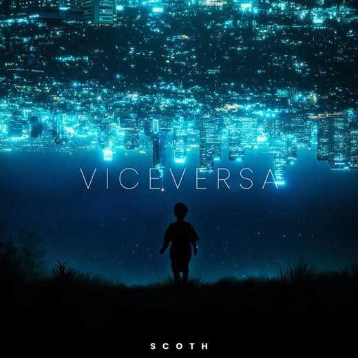scoth - 'Mas Alla del Cielo' [Ringtone]
