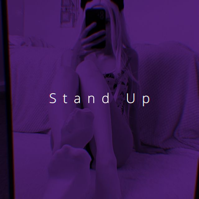 Ren - 'Stand Up (Speed)' [Ringtone]