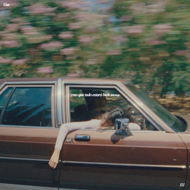 Gus - 'cqteb - demo' [Ringtone]