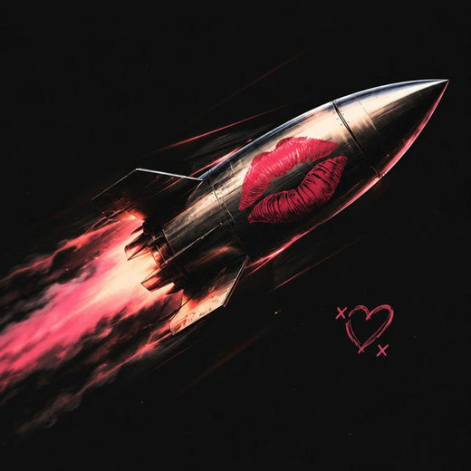 Shin371 - 'Míssil (feat. Pytter & Tru3 Beats)' [Ringtone]