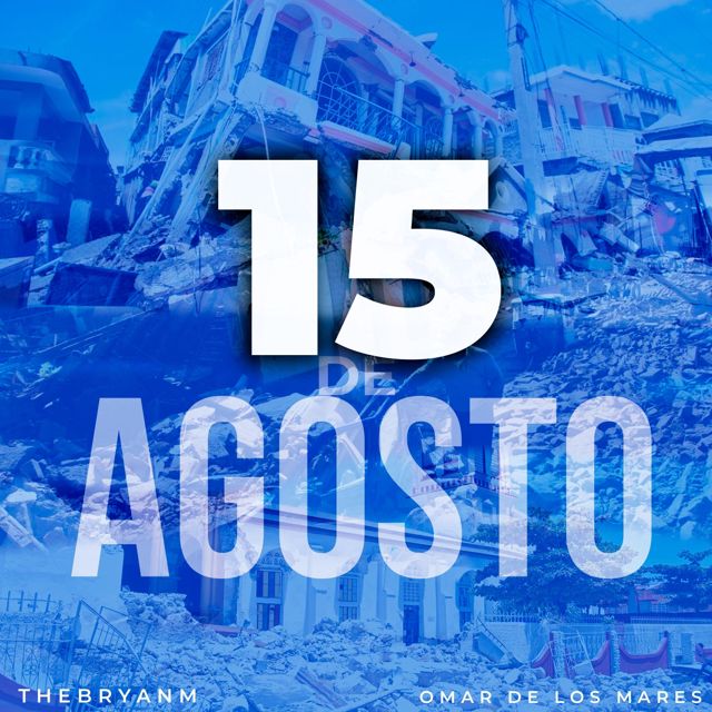 The Bryan M - '15 de agosto' [Ringtone]
