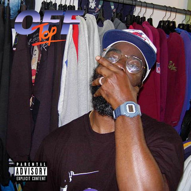 Top Shelf Premium - 'Ullnevano Freestyle (feat. Ullnevano & Illien Rosewell) (feat. Ullnevano, Illien Rosewell)' [Ringtone]