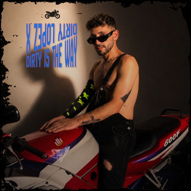 Dirty Lopez X - 'Dirty is the Way' [Ringtone]