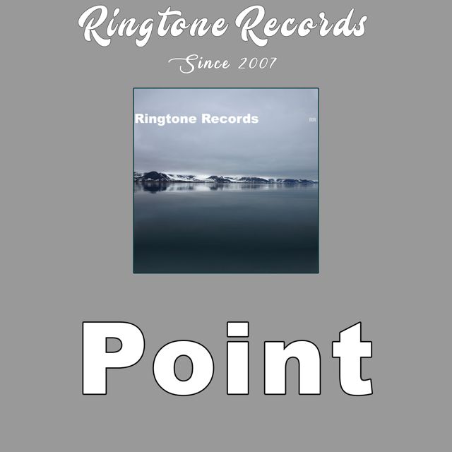 RR Collective - 'Point (Sharp Bells)' [Ringtone]