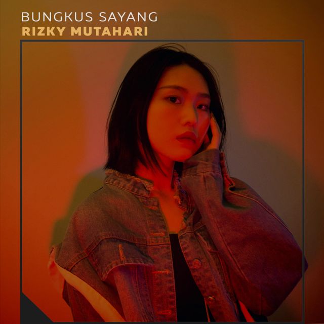 Rizky Mutahari - 'Bungkus Sayang' [Ringtone]