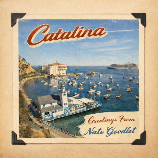 Nate Goodlet - 'Catalina' [Ringtone]