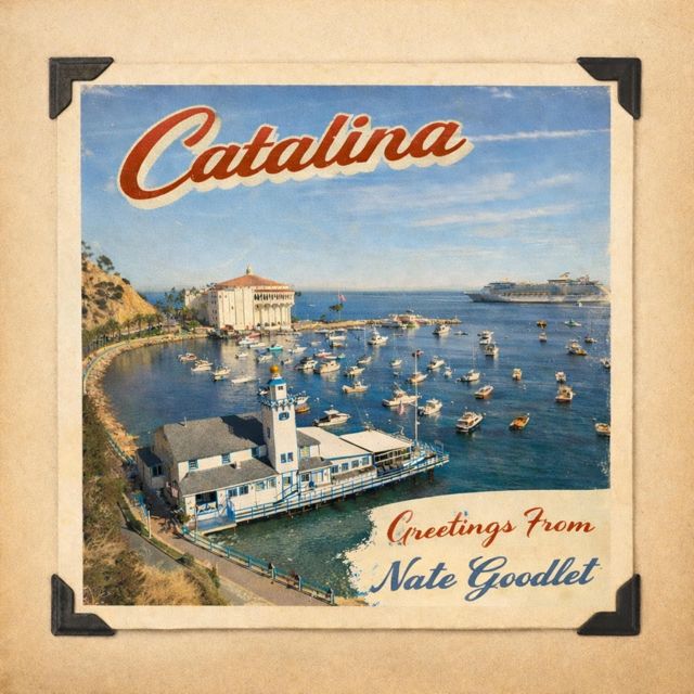 Nate Goodlet - 'Catalina' [Ringtone]