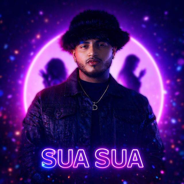 DanniYc - 'Sua Sua' [Ringtone]