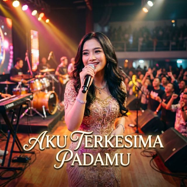 luchah - 'Aku Terkesima Padamu' [Ringtone]