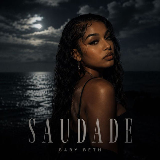 Baby Beth - 'SAUDADE' [Ringtone]