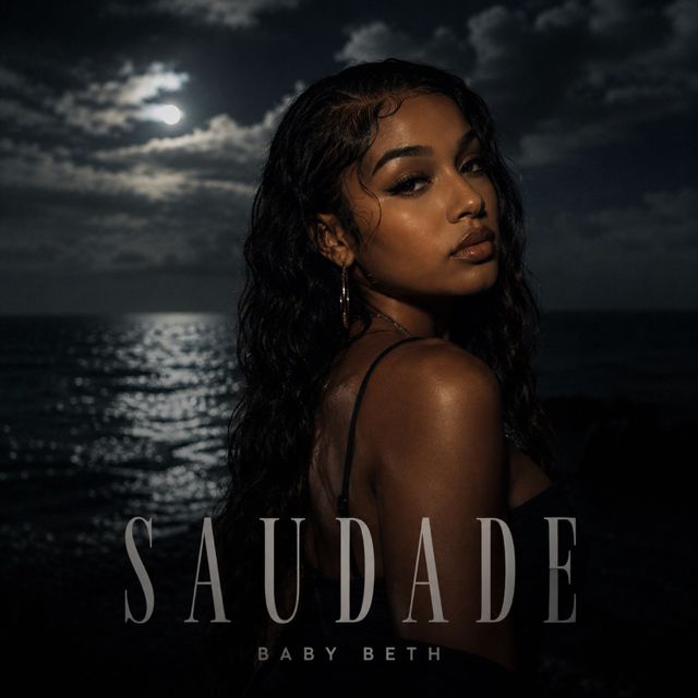 Baby Beth - 'SAUDADE' [Ringtone]
