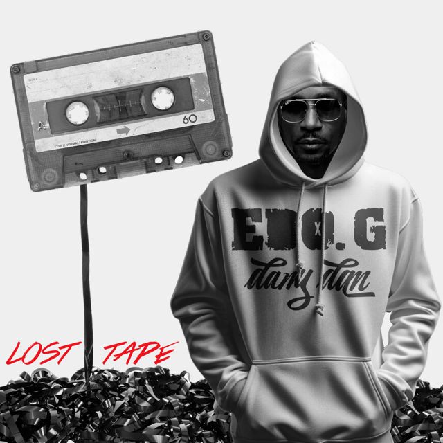 Dj Jean Maron - 'Freestyle (Lost tapes 2012) (feat. Edo.G, Dany Dan)' [Ringtone]