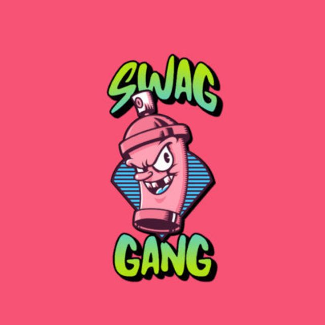 MinayasBeatz - 'Swag Gang' [Ringtone]