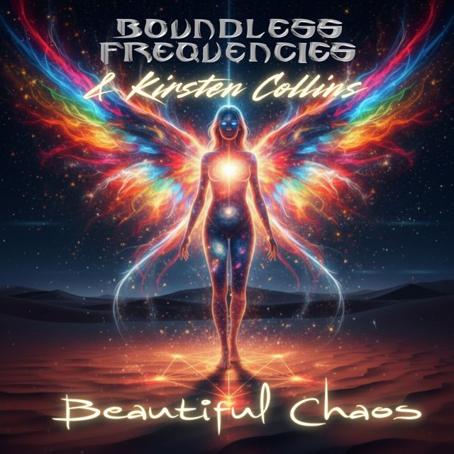 Boundless Frequencies - 'Beautiful Chaos' [Ringtone]
