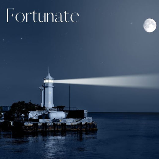 Miles Bennett Agil - 'Fortunate (from "Adventure of the Ring")' [Ringtone]
