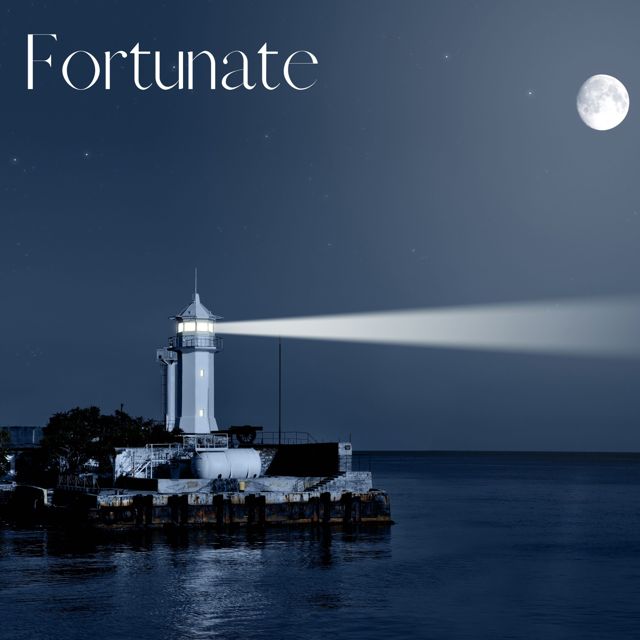 Miles Bennett Agil - 'Fortunate (from "Adventure of the Ring")' [Ringtone]