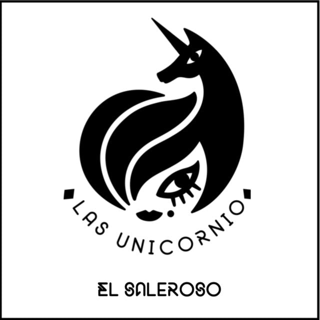 Las Unicornio - 'El Saleroso' [Ringtone]
