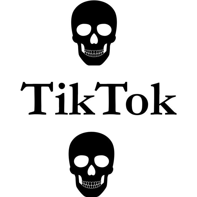 Joel Healm - 'I'm Not Laughing (Tik Tok Version)' [Ringtone]
