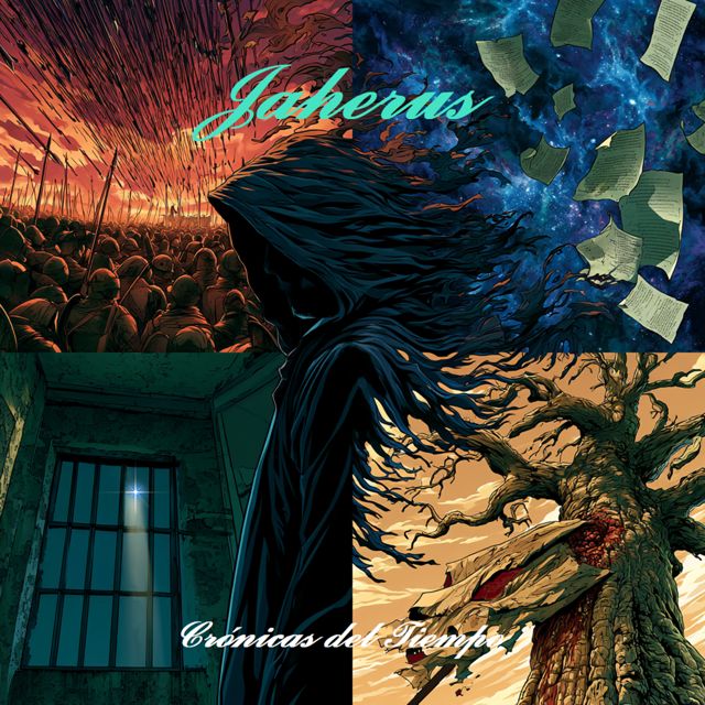Jaherus - 'Para El Amor Que Tuve Alguna Vez...' [Ringtone]