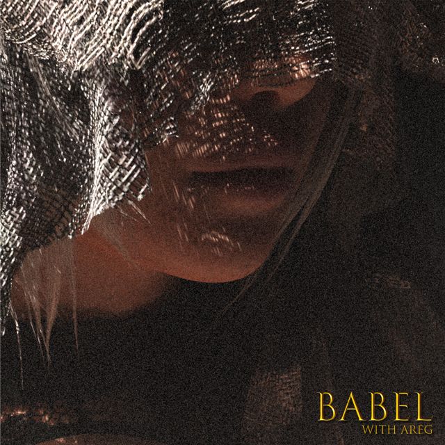 ZiXS - 'BABEL (feat. areg)' [Ringtone]