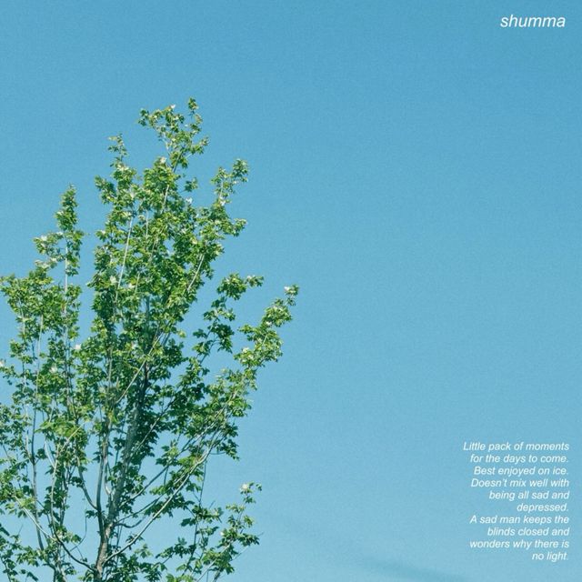 Blvff - 'apartame (feat. Kai)' [Ringtone]