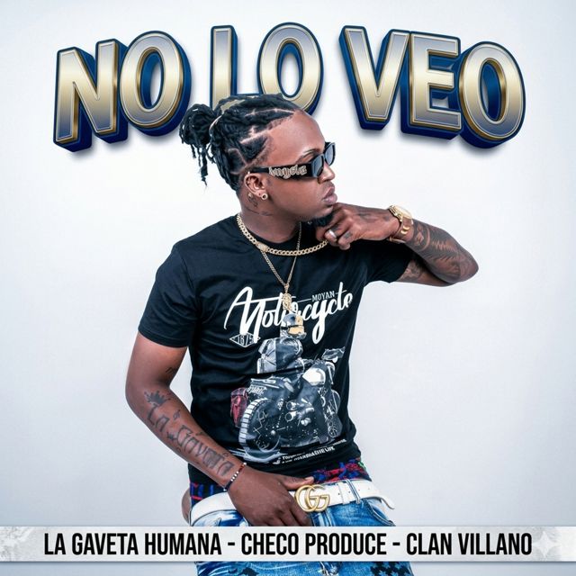 Checo Produce - 'No Lo Veo (feat. La Gaveta Humana & Clan Villano)' [Ringtone]