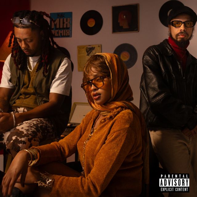 Quimo W-ONE - 'Mais Uma Noite (feat. Marqzah & Vibox)' [Ringtone]