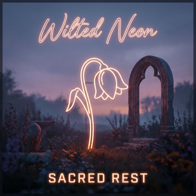 Wilted neon - 'sacred rest' [Ringtone]