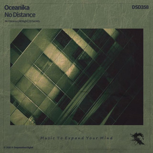 Oceanika - '33 Secrets' [Ringtone]