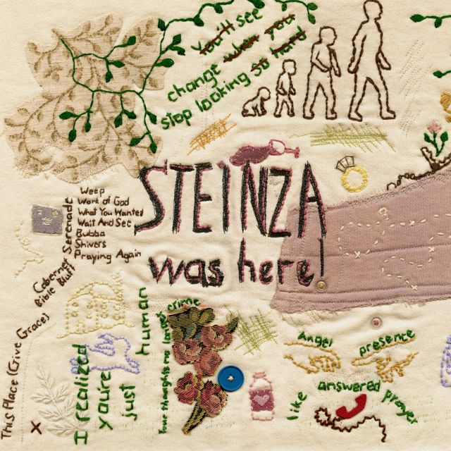 Steinza - 'Wait And See' [Ringtone]