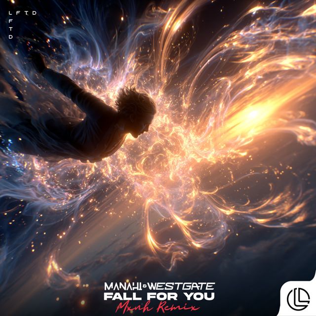 Manahi - 'Fall For You (Mxnh Remix) (feat. WESTGATE & Mxnh)' [Ringtone]