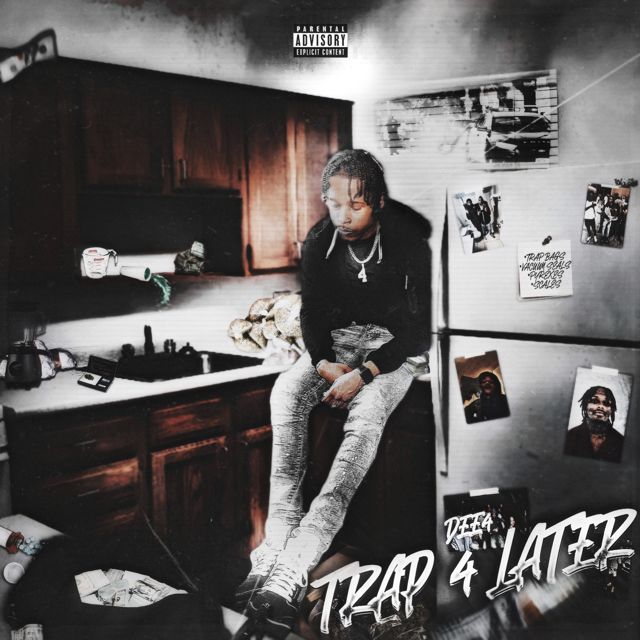 Dee4 - 'Long Day (feat. Khiloo) (feat. Khiloo)' [Ringtone]