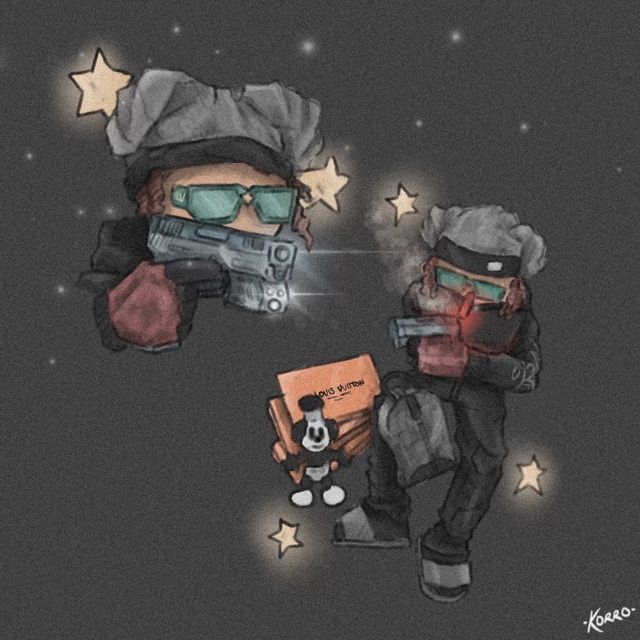 Beastlyslime - 'Expensive Lifestyle' [Ringtone]