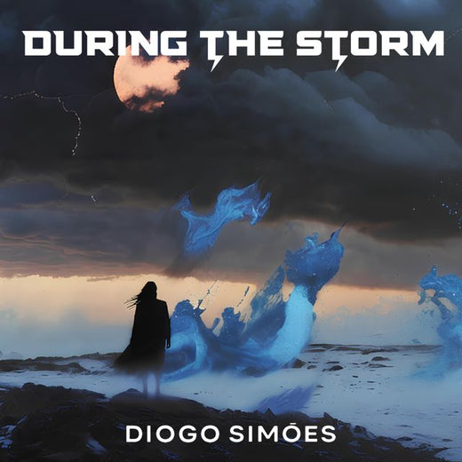 Diogo Simões - 'During The Storm' [Ringtone]