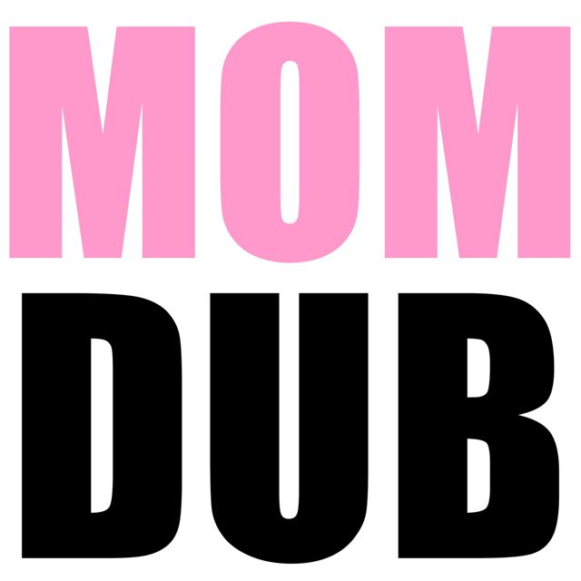 Phone Tones - 'Mom Dub' [Ringtone]