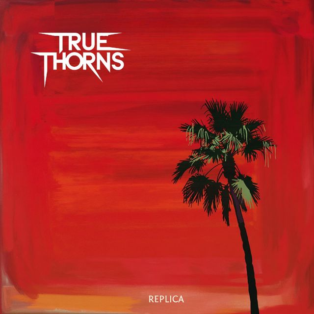 True Thorns - 'All The Hate Remains' [Ringtone]