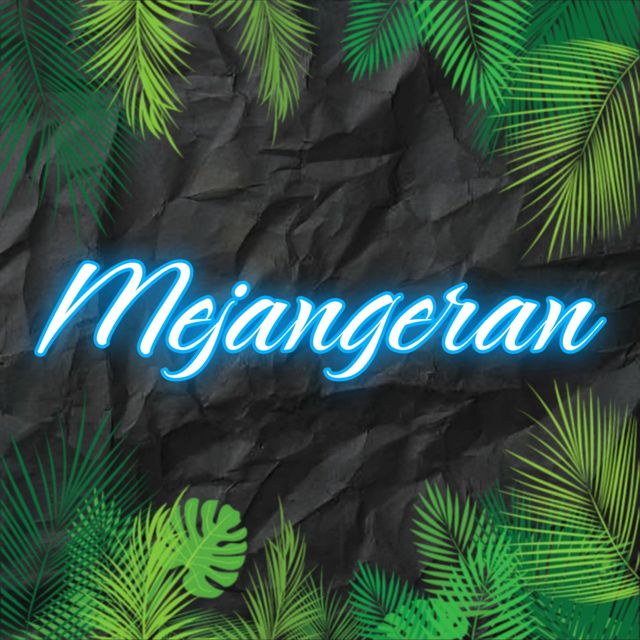 Sugi Art - 'Mejangeran' [Ringtone]