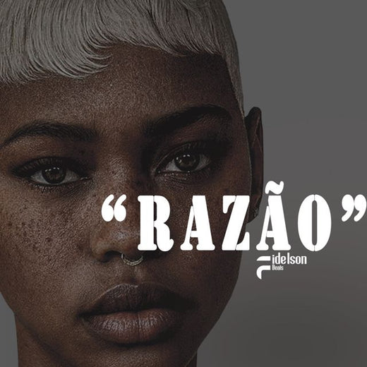 Fidelson Beats - 'RAZÃO' [Ringtone]