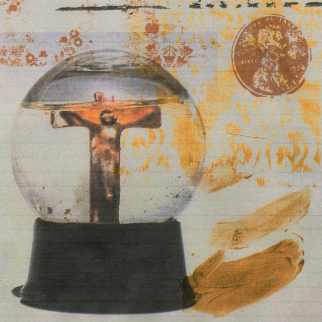 slow pony - 'Jesus In A Snow Globe' [Ringtone]