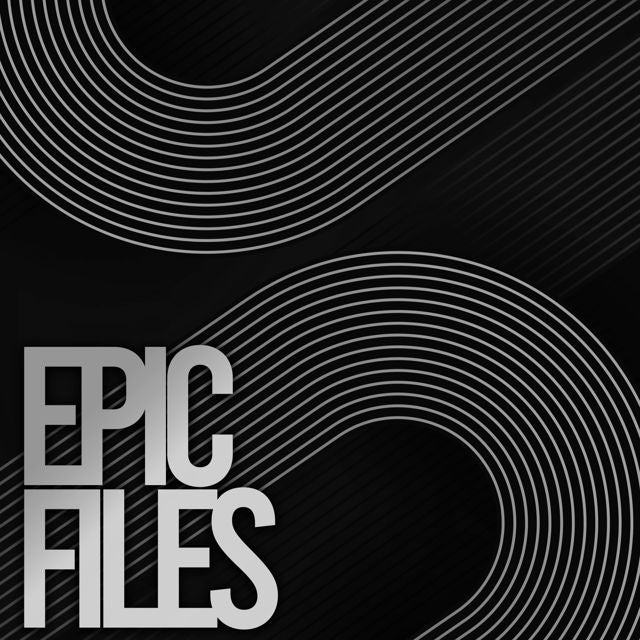 WAO - 'EPIC FILES (DARK EDIT)' [Ringtone]