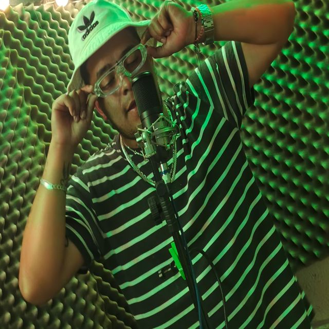Hispano - 'La guarida cypher (feat. flipii)' [Ringtone]