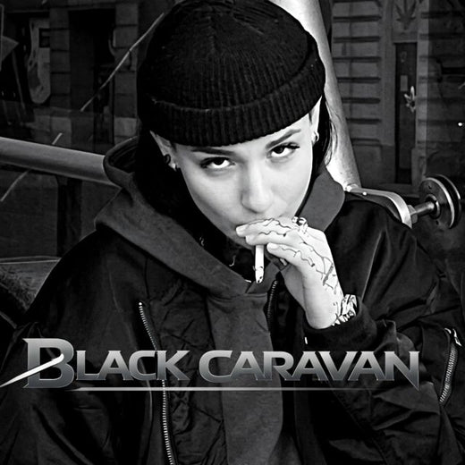 Black Caravan - 'Ты Меня Не Лечи' [Ringtone]