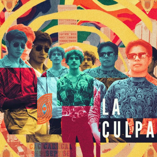 Carrera Séptima - 'La Culpa' [Ringtone]