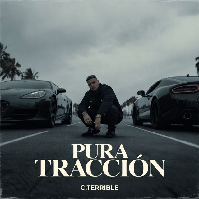 C.Terrible - 'Pura Tracción (feat. 1010!)' [Ringtone]