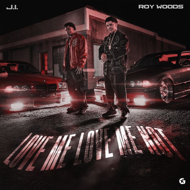 J.I The Prince Of N.Y - 'Love Me Love Me Not (feat. Roy Woods)' [Ringtone]