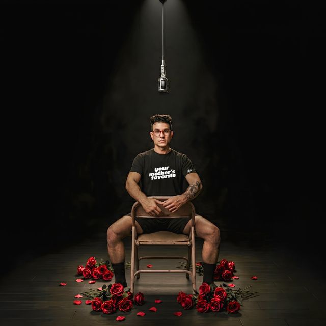 Jordan York - 'Your Mother's Favorite' [Ringtone]
