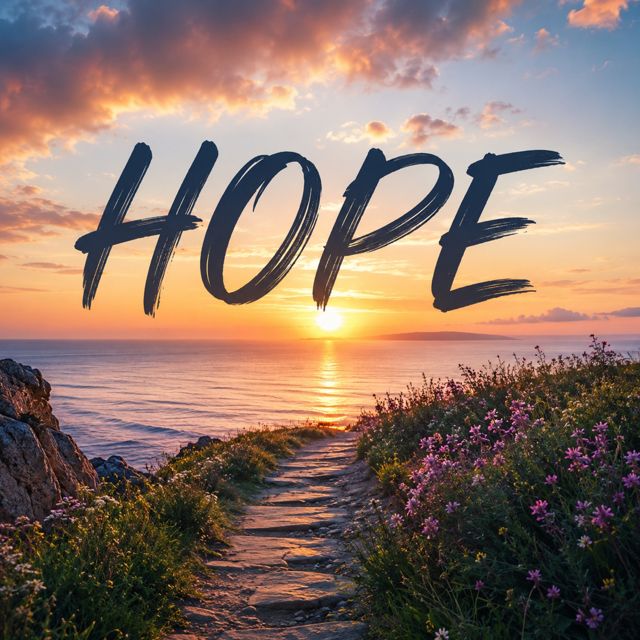 David Alan Johnson - 'Hope (New Country)' [Ringtone]