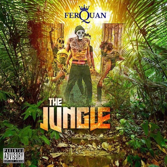 Ferquan - 'The Jungle' [Ringtone]