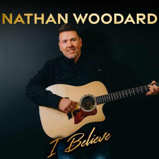 Nathan Woodard - 'I Believe' [Ringtone]