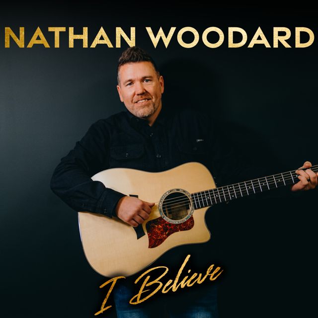 Nathan Woodard - 'I Believe' [Ringtone]